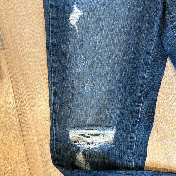 YOGA Jeans - Picture 4 of 5